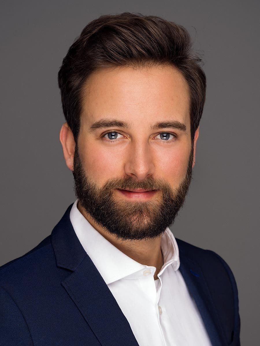 James Parker